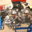 Engine Rebuild Service