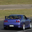 GRACER (134)