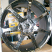 Parts (204)