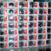 Parts (258)