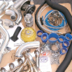 Parts (717)
