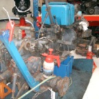 Work Experience (10)