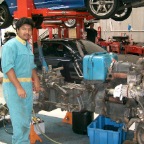 Work Experience (12)