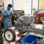 Work Experience (14)