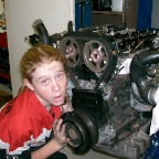 Work Experience (4)