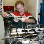 Work Experience (5)