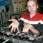 Work Experience (6)