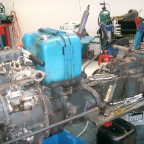 Work Experience (9)