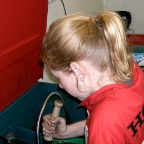 Work Experience (1)