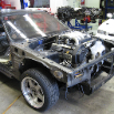 Advan Race Car (61)