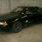 Bright Print R32 GTR (9)