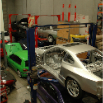 Greg's RB26 AWD S15 (31)