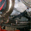 Kenny's M Coupe Drag Car (10)