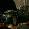 Kenny's M Coupe Drag Car (12)