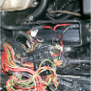 Kenny's M Coupe Drag Car (2)
