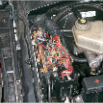 Kenny's M Coupe Drag Car (1)