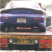 Zaki's FD RX7