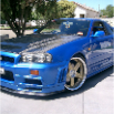 Law's R34 GTR (12)