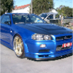 Law's R34 GTR (3)