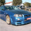 Law's R34 GTR (4)