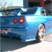 Law's R34 GTR (5)