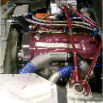 Rob's Old race Car (2)