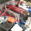 Rob's Old race Car (3)