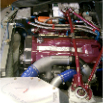 Rob's Old race Car (1)