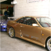 Various Customer Cars (2)