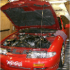 Various Customer Cars (50)