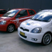 Advan Car's (3)