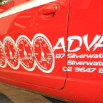 Advan Car's (7)
