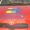 Advan Car's (8)