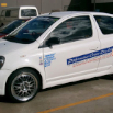 Advan Car's