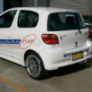 Advan Car's (1)