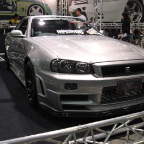 Auto Salon 2006 (6)