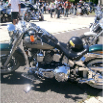 Easter Charity Ride